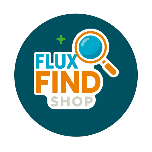 FLUXFIND SHOP